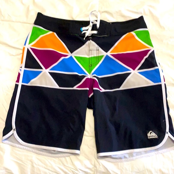 Quiksilver Other - Quiksilver board shorts